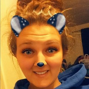 Meet your Posher, Haley